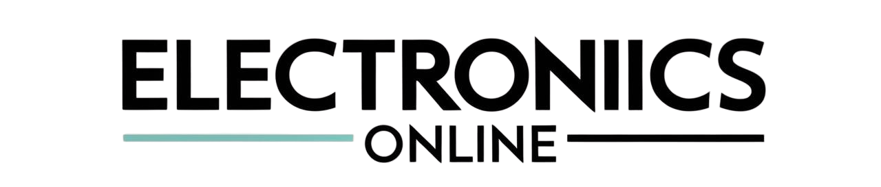 Electronic Online