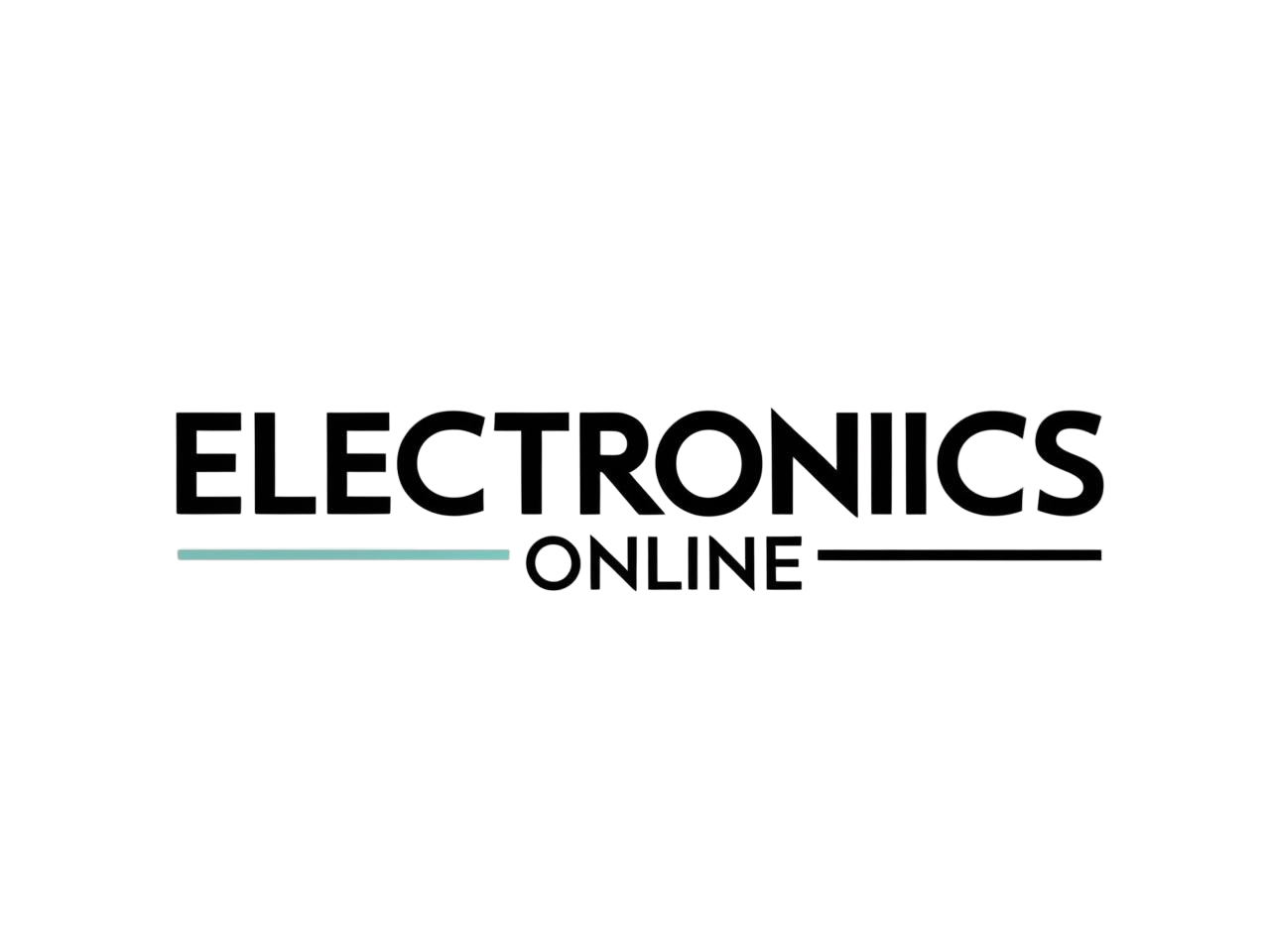 Electronic Online