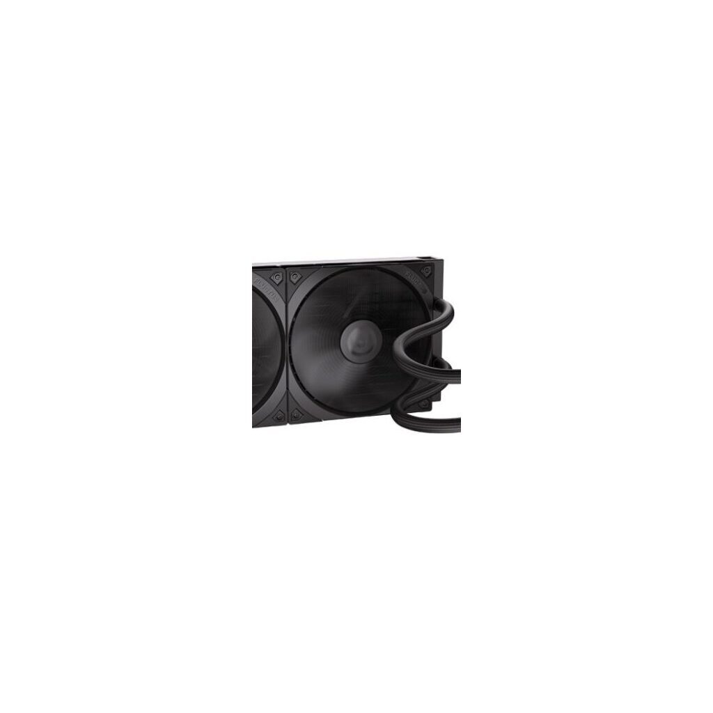 EXDISPLAY ENDORFY Navis F280 280mm AIO Liquid CPU Cooler - Black